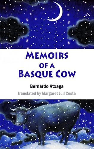 Beispielbild fr Memoirs of a Basque Cow zum Verkauf von Blackwell's