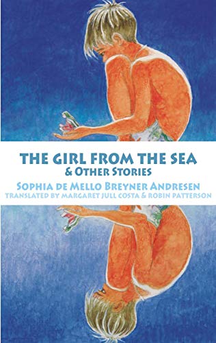 Beispielbild fr The Girl from the Sea & Other Stories (Young Dedalus) zum Verkauf von Books From California