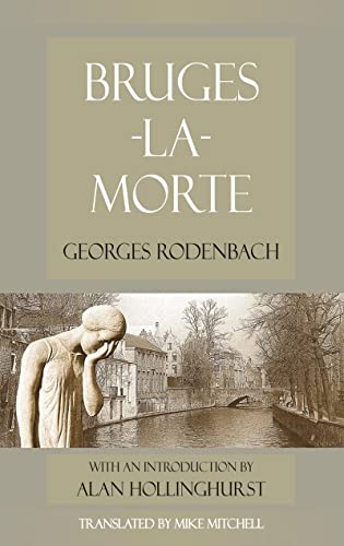 Beispielbild fr Bruges-La-Morte zum Verkauf von Blackwell's