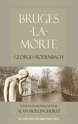 Imagen de archivo de Bruges-la-Morte a la venta por PBShop.store US