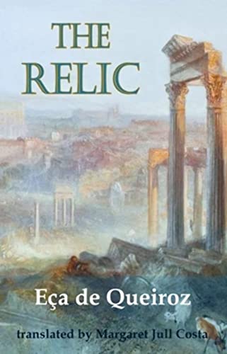 Imagen de archivo de The Relic a la venta por ThriftBooks-Dallas