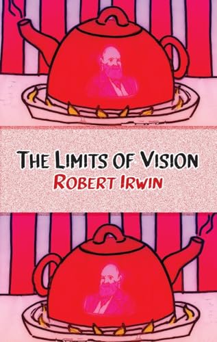 9781912868575: The Limits of Vision (Dedalus Original Fiction in Paperback)