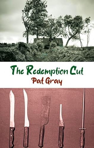 Beispielbild fr The Redemption Cut (Dedalus Original English Language Fiction In Paperback) zum Verkauf von WorldofBooks