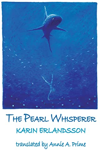 Beispielbild fr The Pearl Whisperer: 1 (Song of the Eye Stone) zum Verkauf von Monster Bookshop