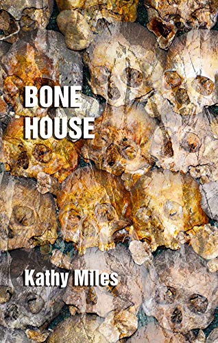 Stock image for Bone House for sale by PBShop.store US