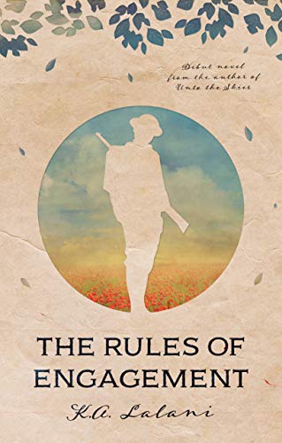 Stock image for The Rules of Engagement for sale by AwesomeBooks