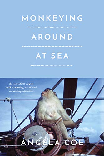 Stock image for Monkeying Around at Sea for sale by Blackwell's