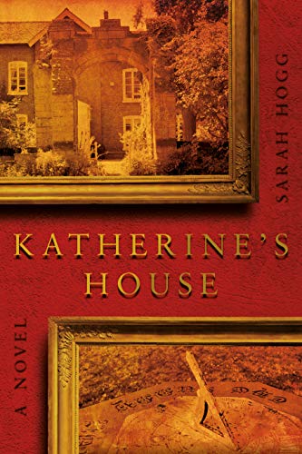Stock image for Katherine's House for sale by AwesomeBooks
