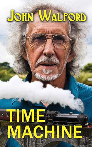 Stock image for Time Machine for sale by Lucky's Textbooks