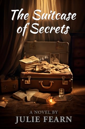 Beispielbild fr The Suitcase of Secrets zum Verkauf von THE SAINT BOOKSTORE