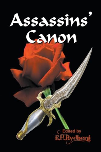 Stock image for Assassins' Canon for sale by California Books