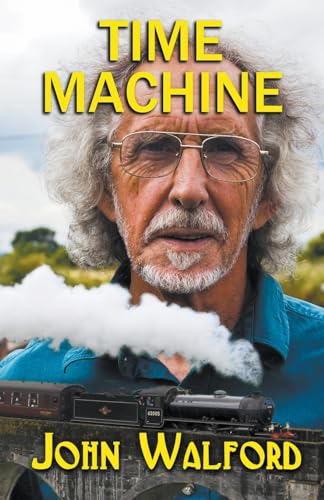 Stock image for Time Machine for sale by California Books