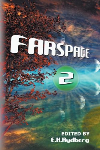 Beispielbild fr Farspace 2 zum Verkauf von California Books