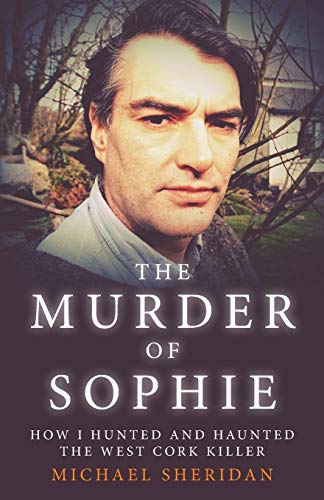 Stock image for The Murder of Sophie for sale by PlumCircle