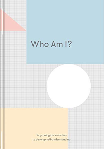 Stock image for Who Am I? : Psychological Exercises to Develop Self-Understanding for sale by Mahler Books