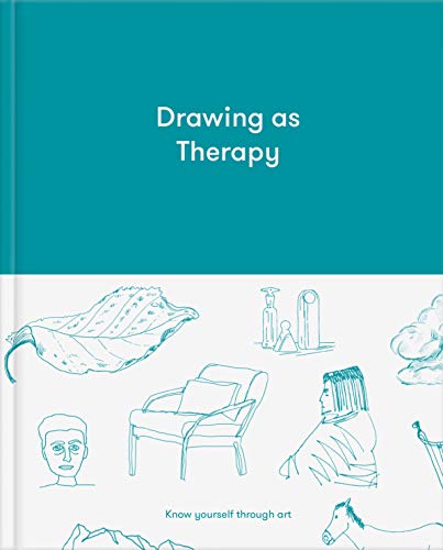 Stock image for Drawing as Therapy: Know yourself through art for sale by Ergodebooks