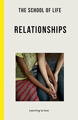 Stock image for Relationships for sale by Blackwell's