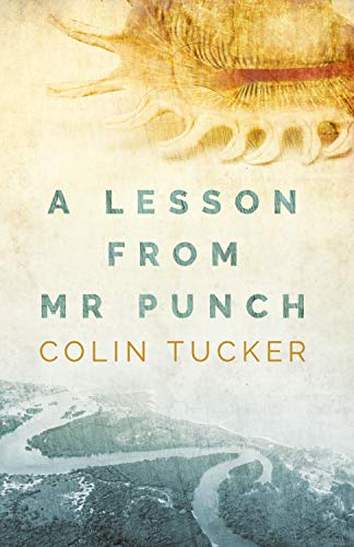 Stock image for A Lesson from Mr Punch for sale by WorldofBooks