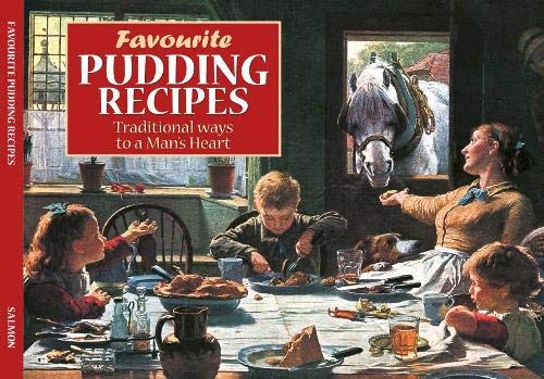 Stock image for Favourite Pudding Recipes for sale by WorldofBooks