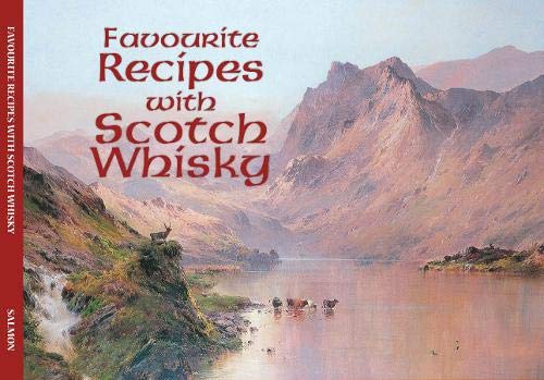 Stock image for Salmon Favourite Scotch Recipes for sale by GreatBookPrices