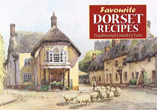 Stock image for Favourite Dorset Recipes for sale by Blackwell's