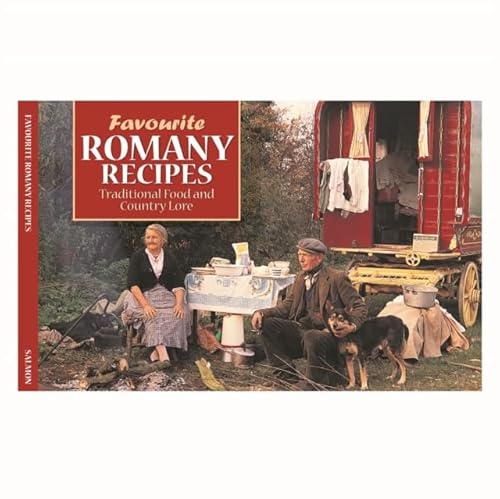 Stock image for Favourite Romany Recipes for sale by WorldofBooks