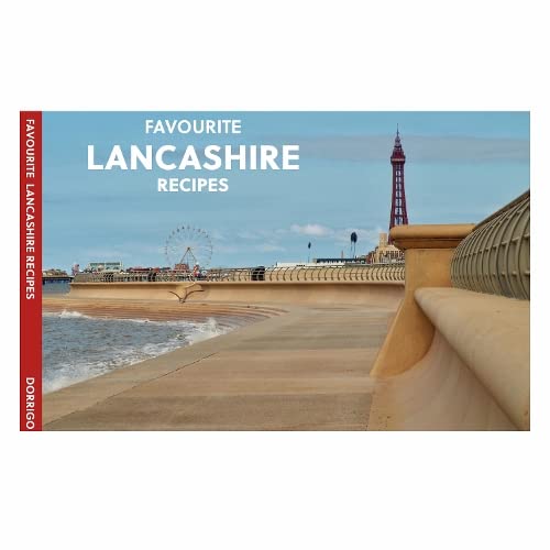 Stock image for Favourite Lancashire Recipes for sale by GreatBookPrices