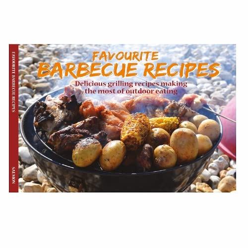 Stock image for Favourite Barbeque Recipes for sale by WorldofBooks
