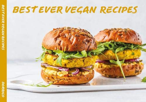 Stock image for Best Ever Vegan Recipes for sale by Blackwell's