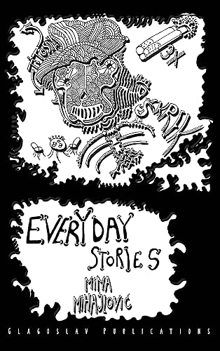 9781912894345: Everyday Stories