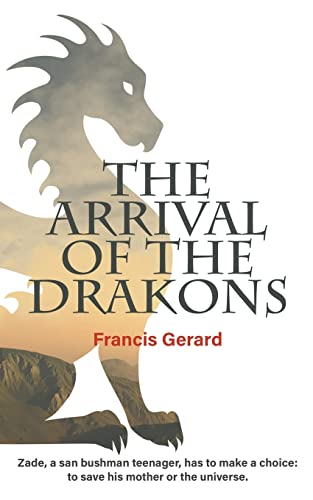 Stock image for The Arrival of the Drakons for sale by HPB Inc.