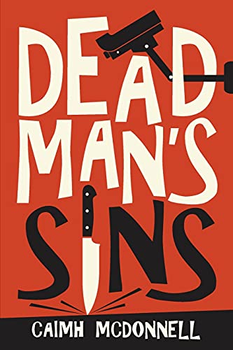 9781912897254: Dead Man's Sins: 5 (The Dublin Trilogy)