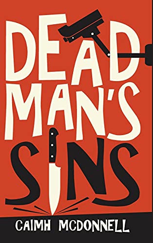 9781912897285: Dead Man's Sins: 5 (The Dublin Trilogy)