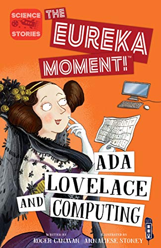 Stock image for Ada Lovelace and Computing Format: Paperback for sale by INDOO
