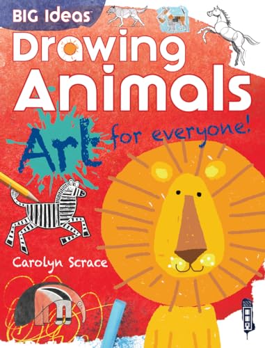 Stock image for Drawing Animals Format: Paperback for sale by INDOO