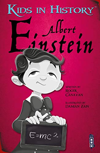 Stock image for Albert Einstein for sale by ThriftBooks-Atlanta