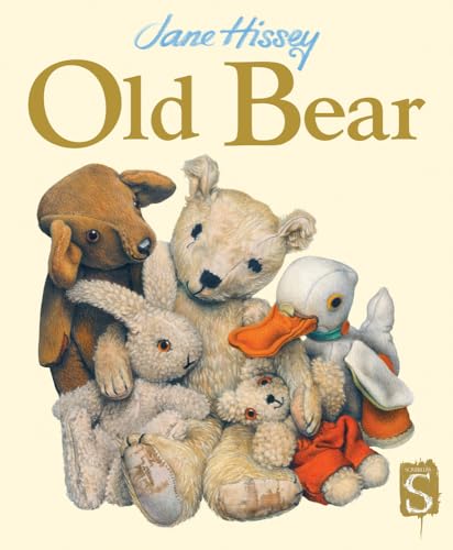 9781912904846: Old Bear (Old Bear and Friends)