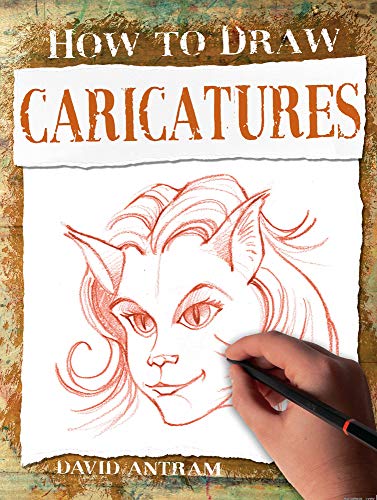 Stock image for Caricatures for sale by Revaluation Books