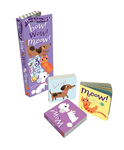 Stock image for Bow! Wow! Meow! for sale by Blackwell's