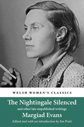 Beispielbild fr Nightingale Silenced, The and other late unpublished writings Womens Classics 29 zum Verkauf von PBShop.store US