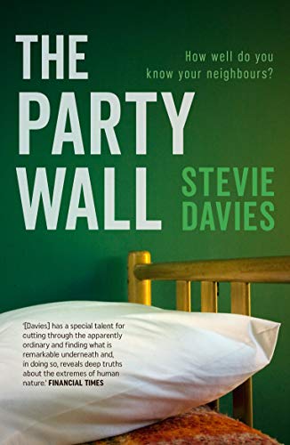 Imagen de archivo de The Party Wall a la venta por WorldofBooks