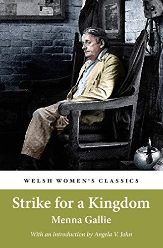 Stock image for Strike for a Kingdom for sale by Blackwell's