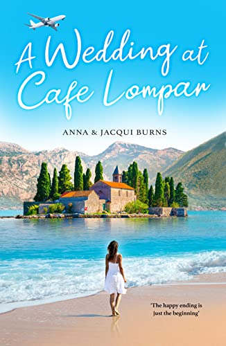 Stock image for A Wedding At Cafe Lompar for sale by GreatBookPrices