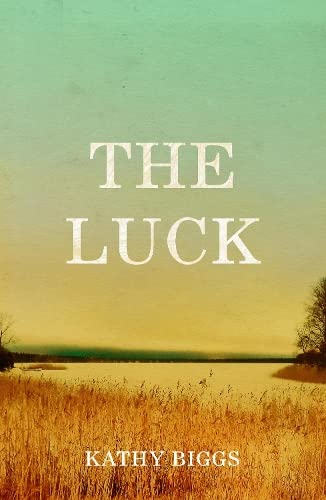 Stock image for Luck, The for sale by WorldofBooks