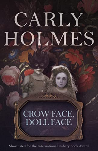 Beispielbild fr Crow Face, Doll Face zum Verkauf von GreatBookPrices