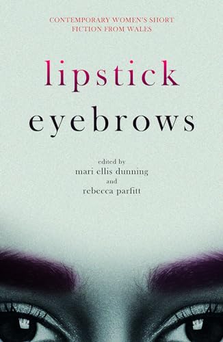 Beispielbild fr Lipstick Eyebrows zum Verkauf von Blackwell's