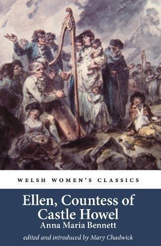 Beispielbild fr Ellen, Countess of Castle Howel: 36 (Welsh Women's Classics) zum Verkauf von Monster Bookshop