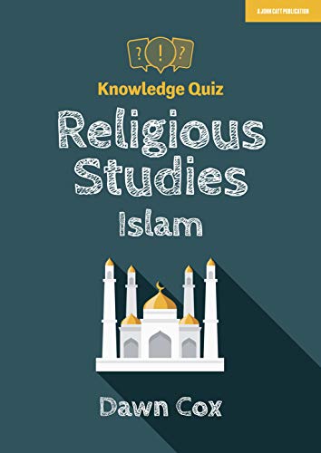Imagen de archivo de Religious Studies. Islam a la venta por Blackwell's