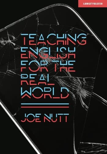 Beispielbild fr Teaching English for the Real World zum Verkauf von WorldofBooks