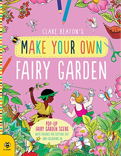 Stock image for Make Your Own Fairy Garden for sale by HPB-Emerald